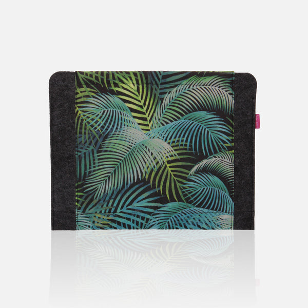 Laptop Sleeve Tasche für Notebook Notebookhülle Notebooktasche Filzhülle Filztasche 13" Mallorca