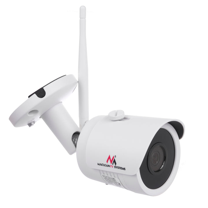 WiFi IP/IPC-Überwachungskamera 5MPx für Innen- und Außenbereich Infrarot-LEDs für Nachtbeobachtung IP67 Schultzklasse Sicherheitskamera