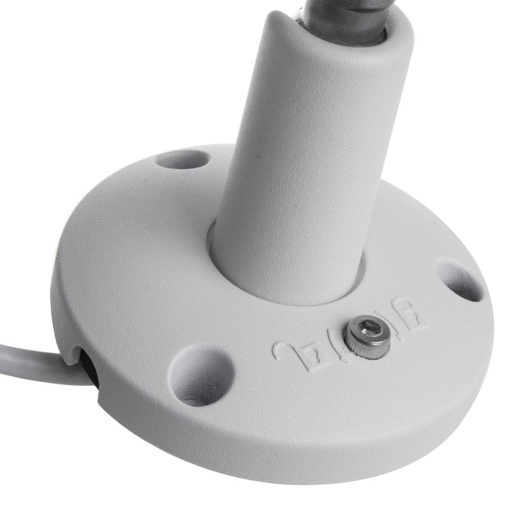 WiFi IP/IPC-Überwachungskamera 5MPx für Innen- und Außenbereich Infrarot-LEDs für Nachtbeobachtung IP67 Schultzklasse Sicherheitskamera