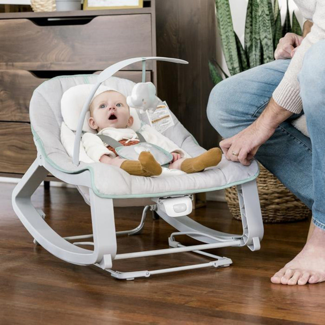 Babyschaukel Babywippe Babystuhl Ingenuity 3in1 Keep Cosy Vibrationen Euroelectronics DE Babyschaukel Babywippe Babystuhl Ingenuity 3in1 Keep Cosy Vibrationen Euroelectronics DE