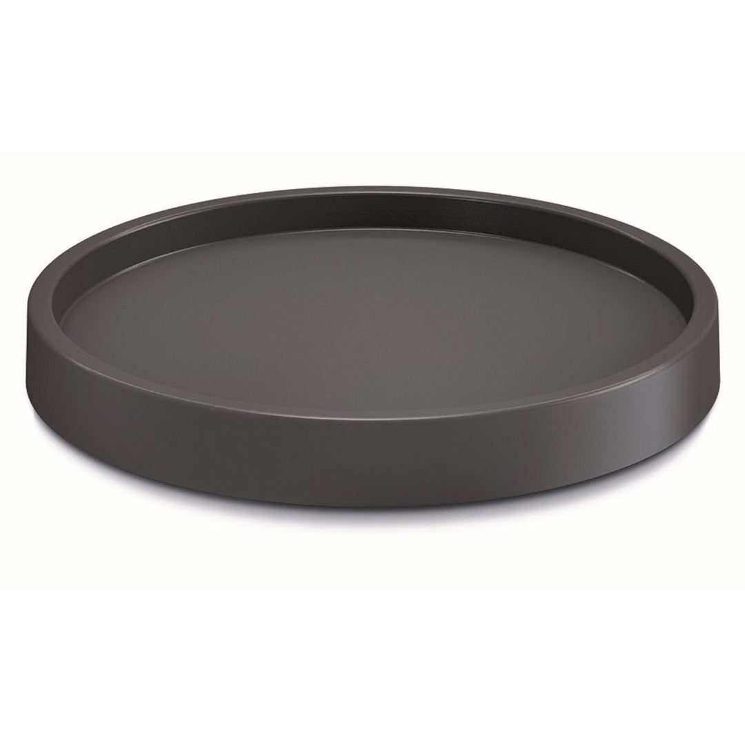 Mobile Saucer Round Blumentopf Untersetzer mit Rollen Pflanzenroller B – Euroelectronics DE