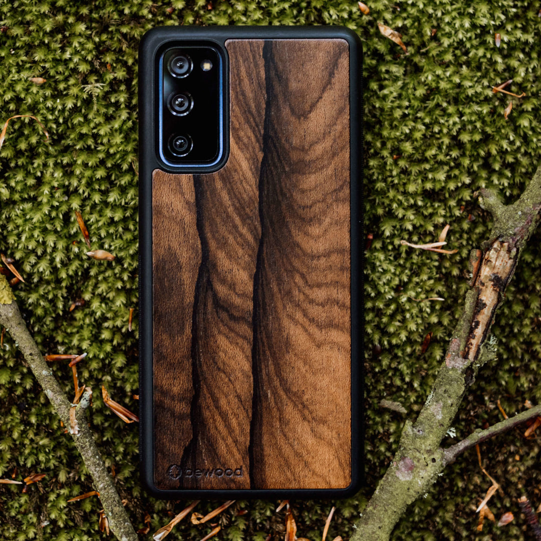 HOLZETUI IPHONE 13 ZIRICOTE HOHE QUALITÄT