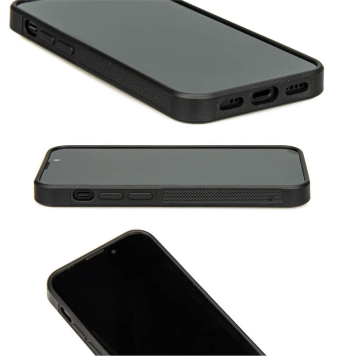 HOLZETUI IPHONE 13 MINI ZIRICOTE HOHE QUALITÄT