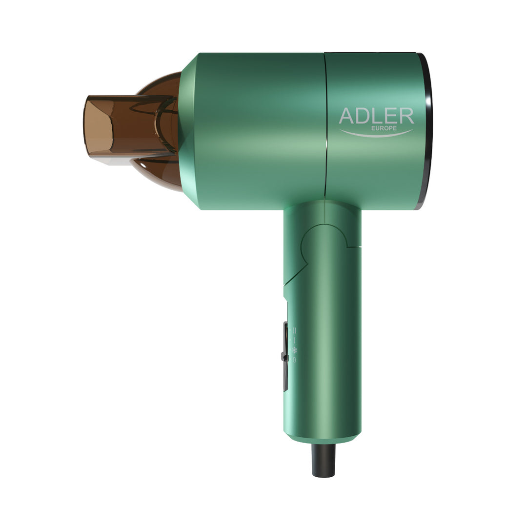 Adler AD 2265 Haartrockner 1200W Adler AD 2265 mit Klappgriff