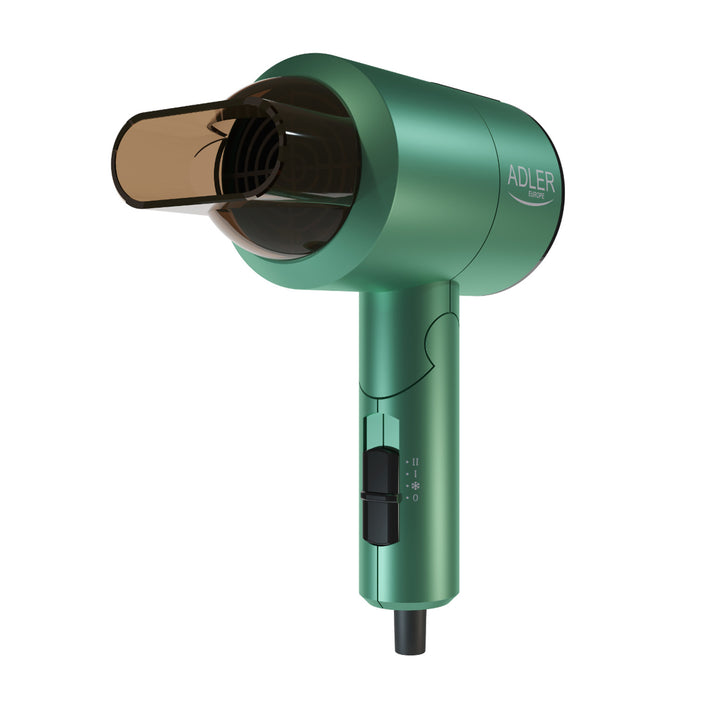Adler AD 2265 Haartrockner 1200W Adler AD 2265 mit Klappgriff