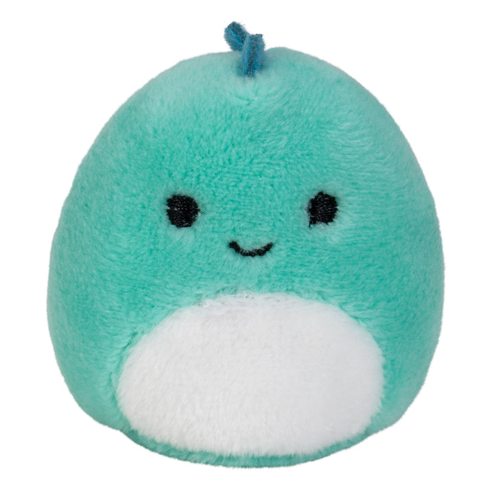 Set von 4 Squishville Fantasy Squad Maskottchen- Mini Squishmallows