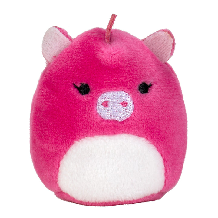 Set von 4 Squishville Fantasy Squad Maskottchen- Mini Squishmallows