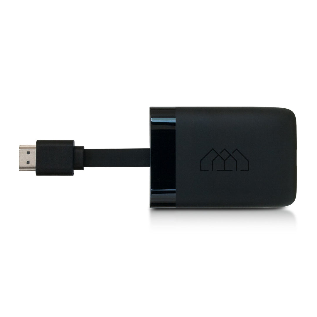 Homatics Dongle Q Android TV 2 GB RAM DDR, 8 GB eMMC Flash