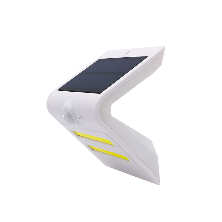 Hochwertige AB LED-Solarlampe GV18W / LED SOL GV18W