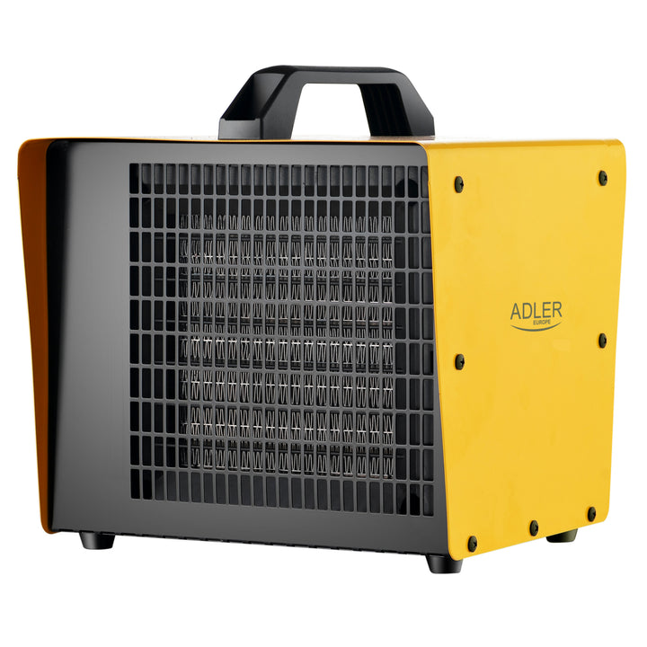 Keramischer Heizkörper 3000W Adler AD 7740 mit Thermostat