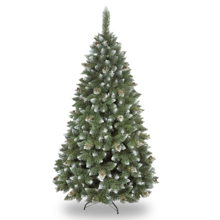 Premium PVC Weihnachtsbaum Diamond Pine 250 - hohe Qualität