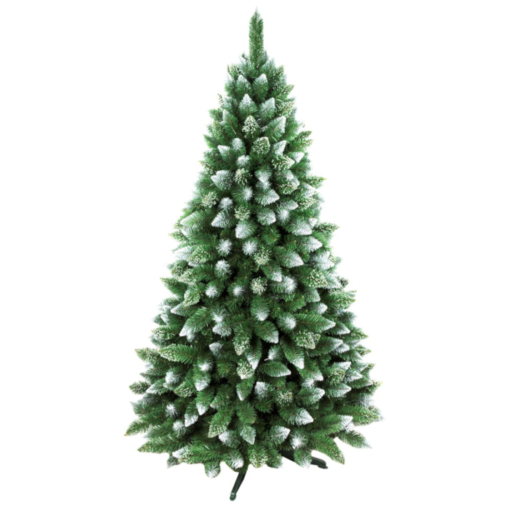 Künstlicher Weihnachtsbaum DIAMOND Kiefer 160cm - hohe Qualität