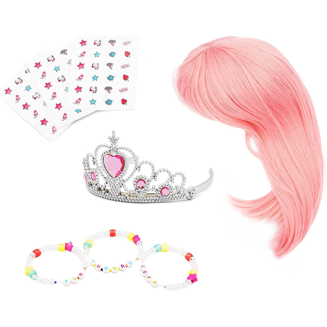 Influ Heroes Martyna Fun Anziehsets Spielset  Rollenspielset