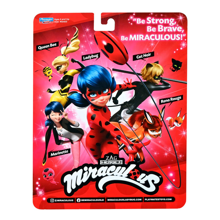 Miraculous Adrien Agreste Modell Student Schwarze Katze figurine