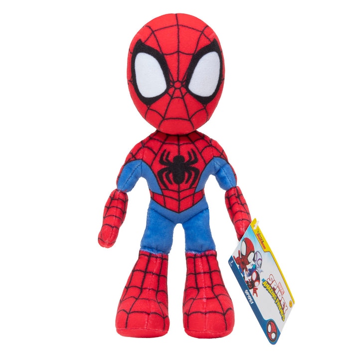 Spidey und seine Super-Freunde Plüschmaskottchen -  Spidey