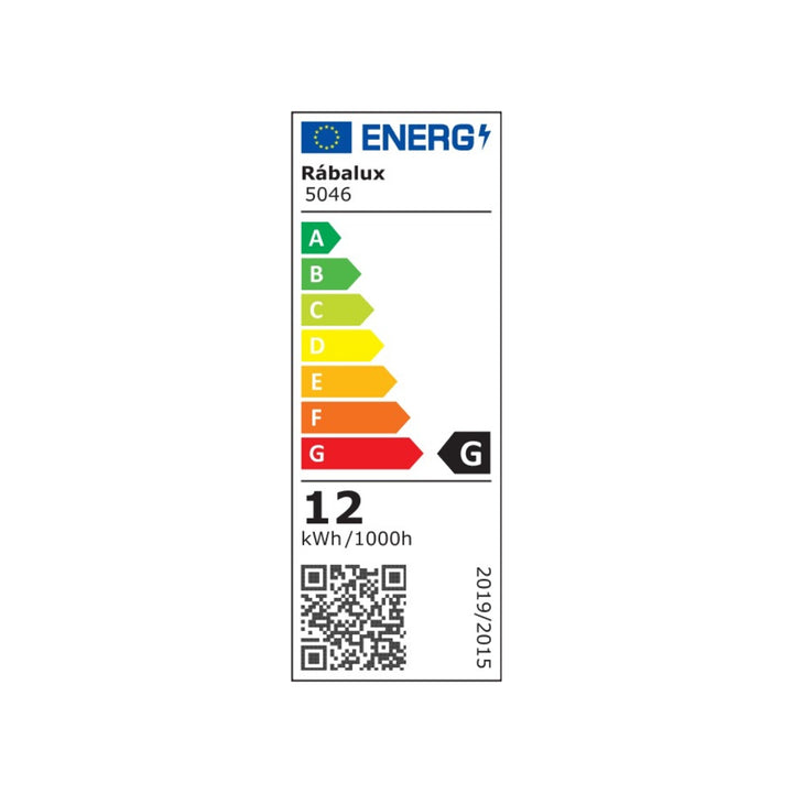 Deckenlampe Solange Spot LED 12W Deckenleuchte Weiß