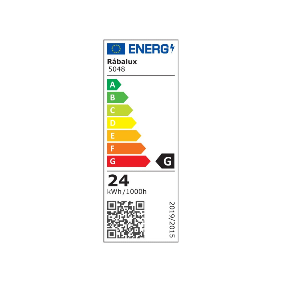 Deckenlampe Solange Spot LED 24W Deckenleuchte Weiß