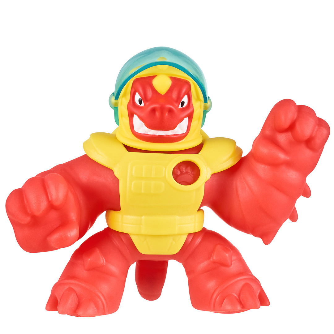 Spielfigur Goo Jit Zu - Solar Blast Blazagon S5 Galaxy Attack