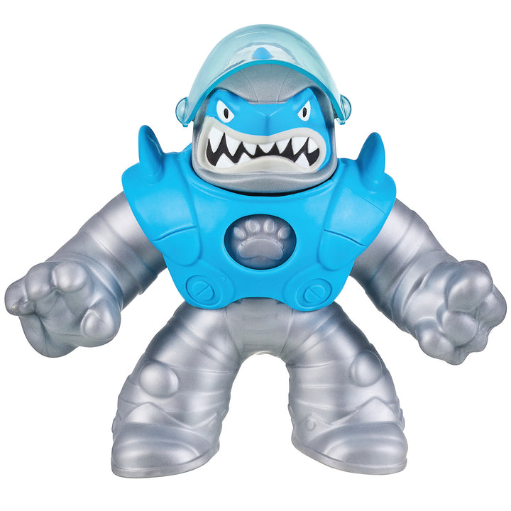 Goo Jit Zu Stretch Figur - Astro Trash S5 Galaxy Attack