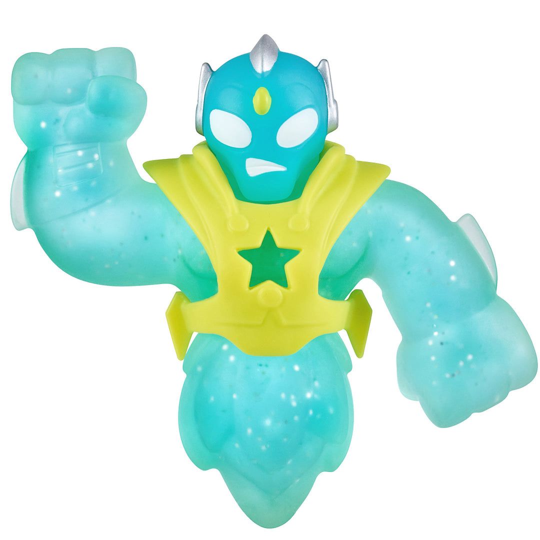 Goo Jit Zu Stretch Figur - Star Shadow S5 Galaxy Attack