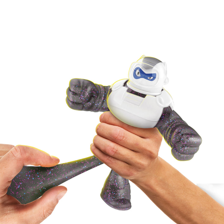 Goo Jit Zu - Cosmic Pantaro S5 Galaxy Attack Figur Spielfigur