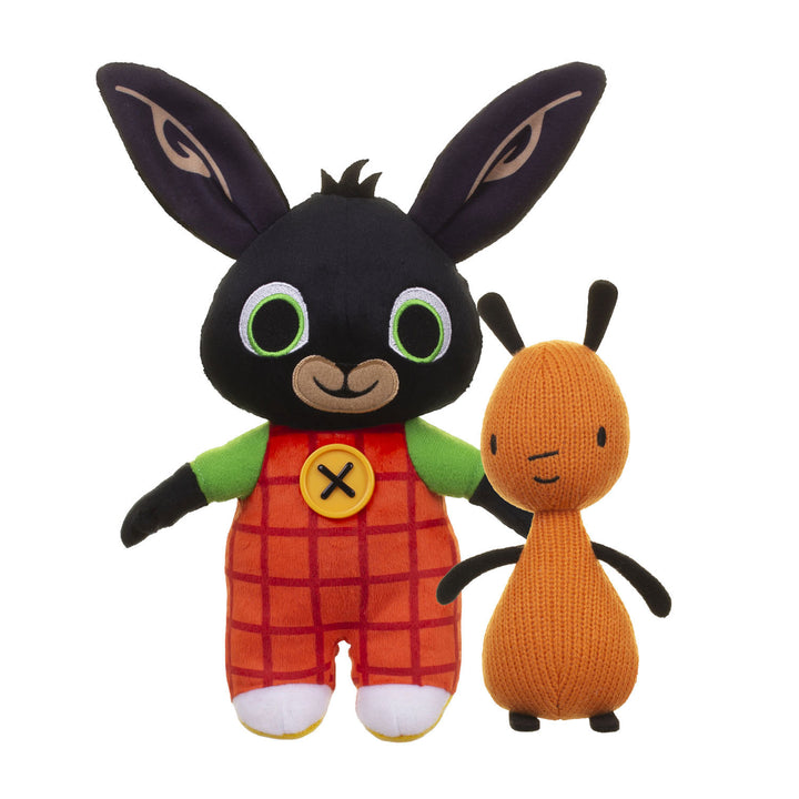 BING und Flop Plüschtiere Maskottchen Spielzeug Set