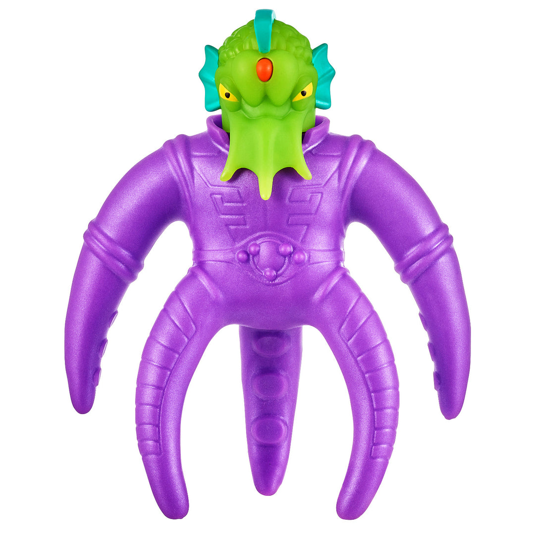 Figur Heroes of Goo Jit Zu Galaxy Attack Air Vac Orbitox