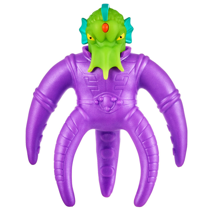 Figur Heroes of Goo Jit Zu Galaxy Attack Air Vac Orbitox