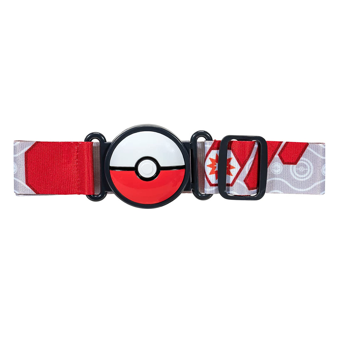 Pokémon Pkw2717 Clip 'n' Go Belt Set-includes 2-inch M. Eb32 Pokémon Pkw2717 Clip 'n' Go Belt Set-includes 2-inch M. Eb32