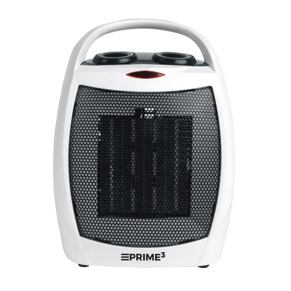 PRIME3 SFH61 Heizlüfter - perfekt für kalte Abende und knackige Morgende!