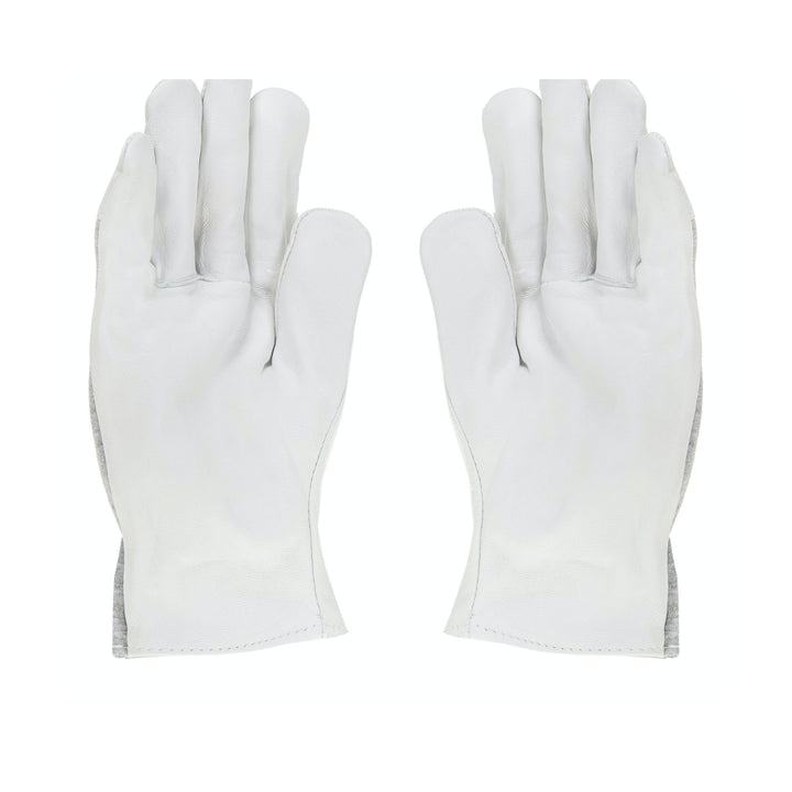 TK Lemur Arbeitshandschuhe Paar Handschuhe Bauarbeiterhandschuhe Montagehandschuhe Mechanikerhandschuhe Gartenarbeit Arbeitsschutz  Größe:9 1xPaar