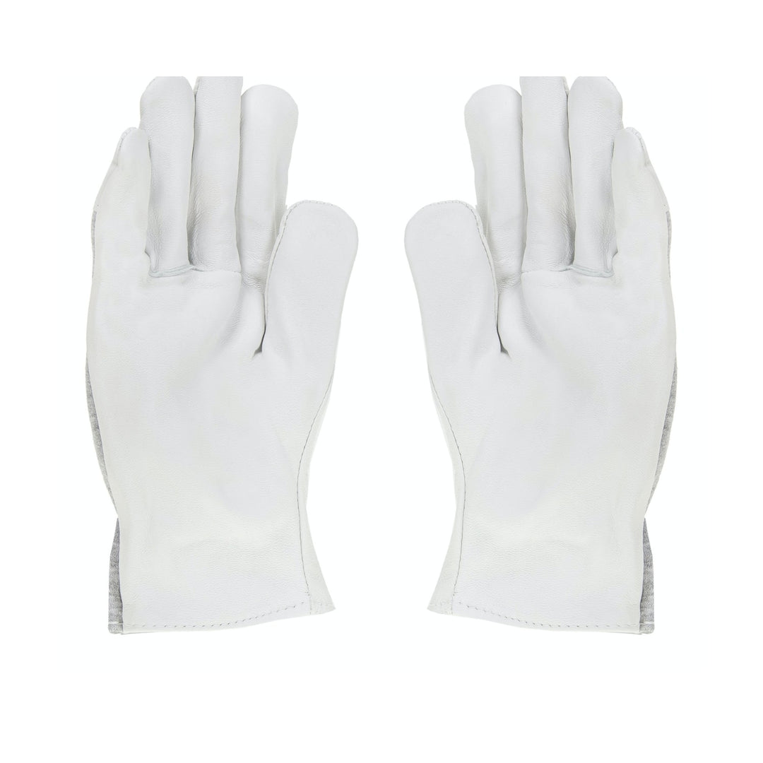 TK Lemur Arbeitshandschuhe Paar Handschuhe Bauarbeiterhandschuhe Montagehandschuhe Mechanikerhandschuhe Gartenarbeit Arbeitsschutz  Größe:11 1xPaar