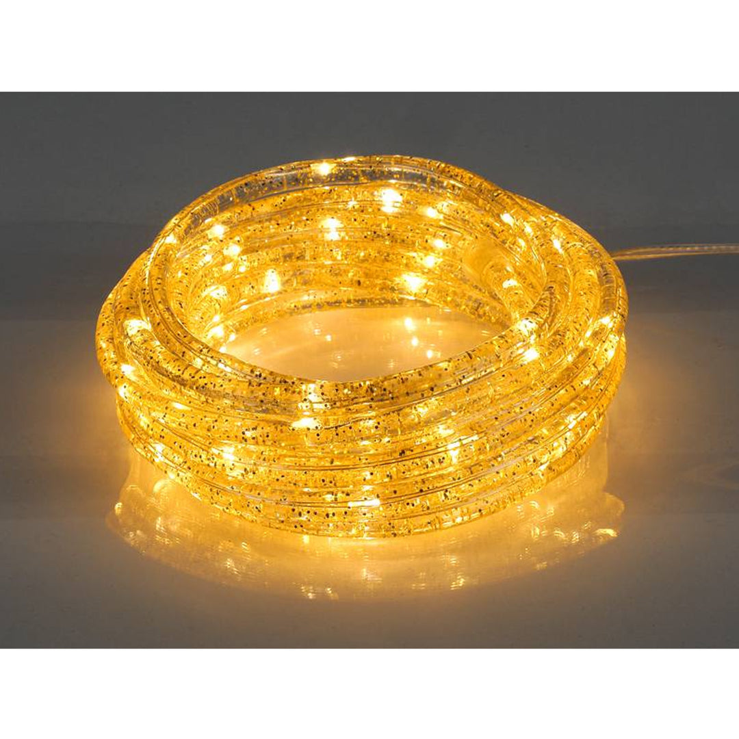Weihnachtsbeleuchtung Beleuchtung Lichterkette Moon In The Room 72 LED – Euroelectronics DE