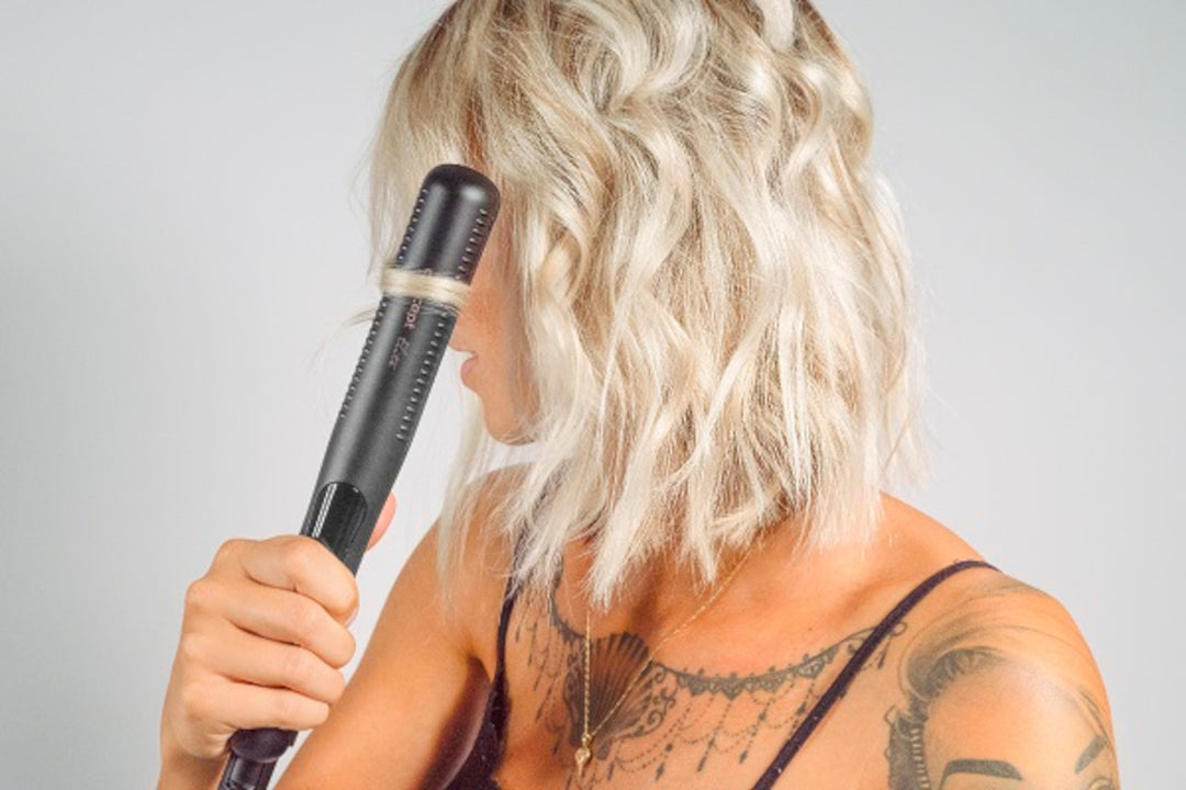 Concept Ionic Elite VZ6020 Richtplatte Ionic Infrared Boost