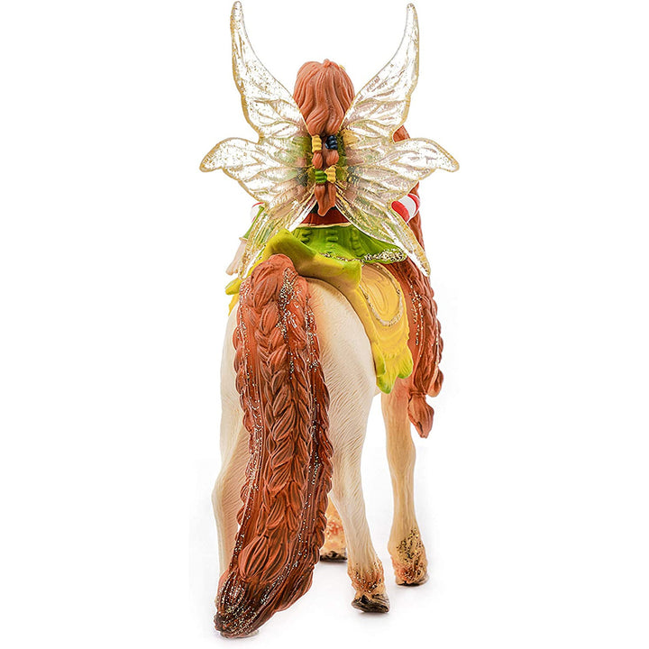 Schleich Bayala Fairy Marween Set mit schimmerndem Einhorn 70567