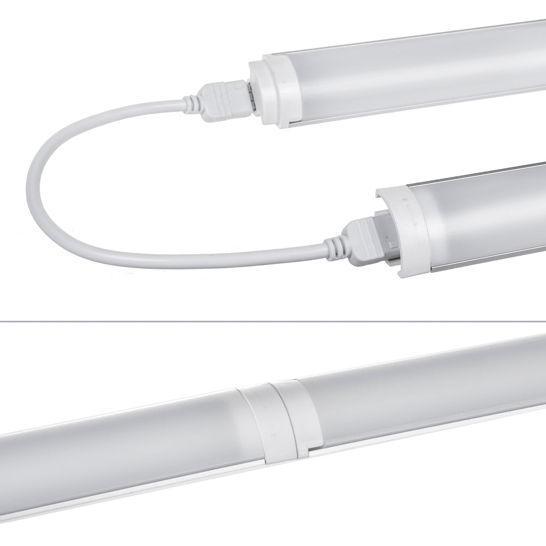 LED-Unterbau-Lichtleiste + Fernbedienung – Euroelectronics DE