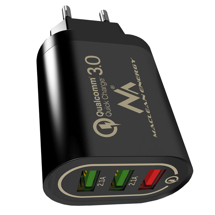 Ladegerät 7031070315 USB universal 7200 mA 5 V + Kabel
