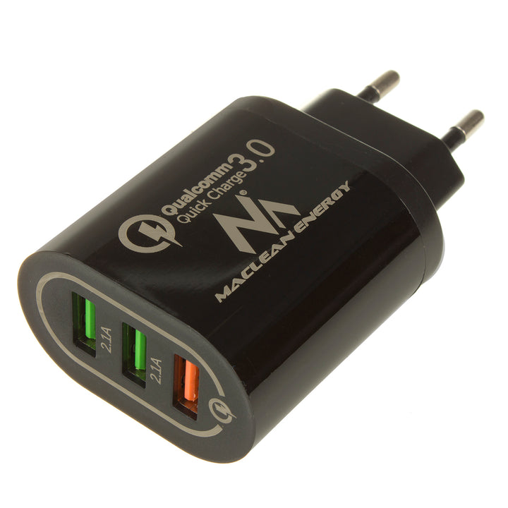 Ladegerät 7031070315 USB universal 7200 mA 5 V + Kabel