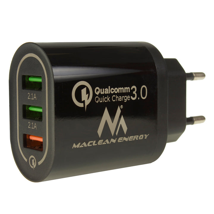 Ladegerät 7031070315 USB universal 7200 mA 5 V + Kabel