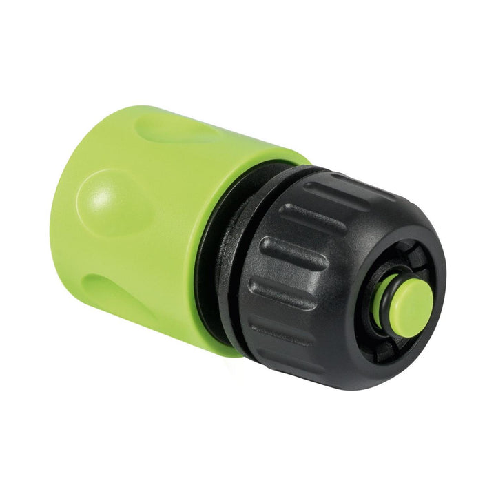 Gartenschlauch 20m 1/2" Vartco Light + Armaturen + Beregnungsanlage