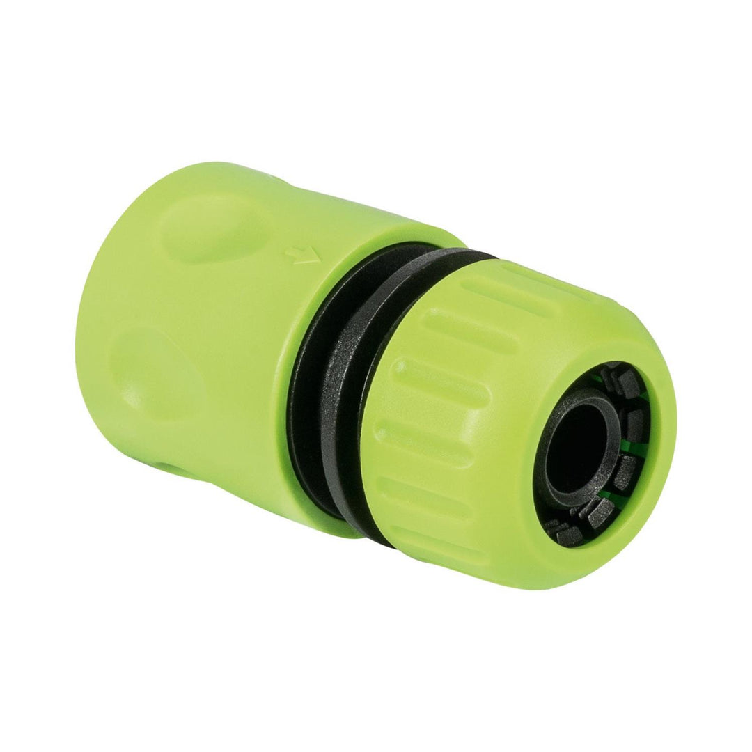 Gartenschlauch 20m 1/2" Vartco Light + Armaturen + Beregnungsanlage