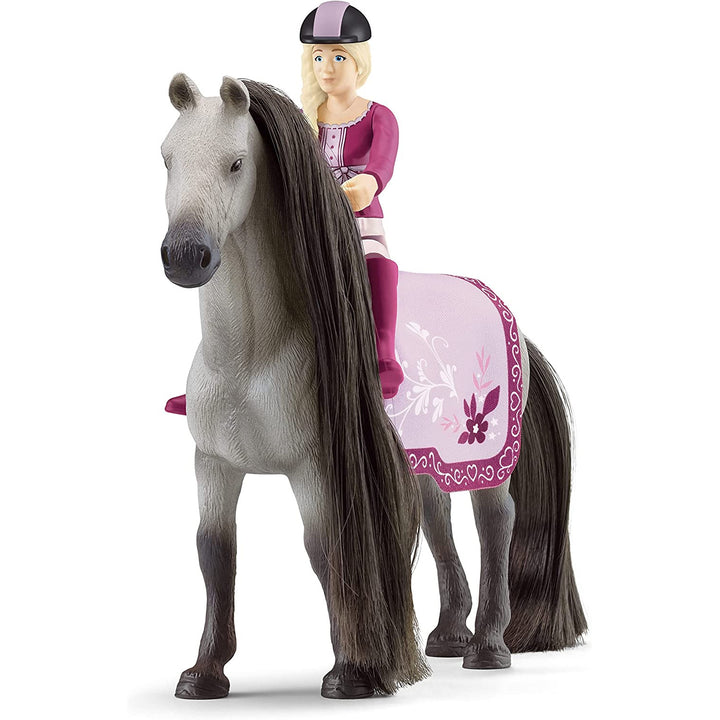 Schleich Horse Club Sofia und Dusty Starterset 42584