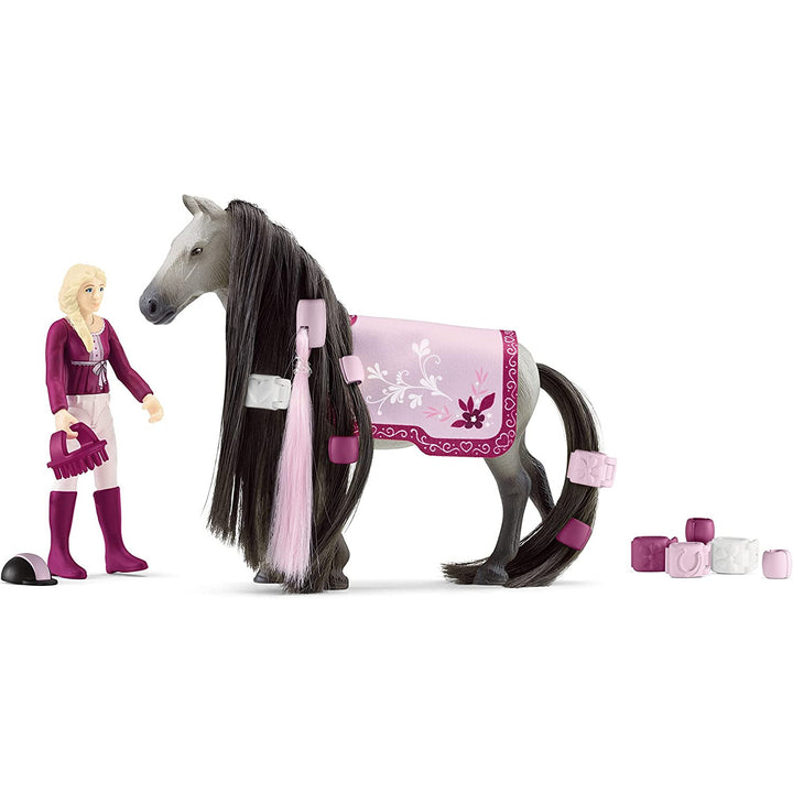 Schleich Horse Club Sofia und Dusty Starterset 42584