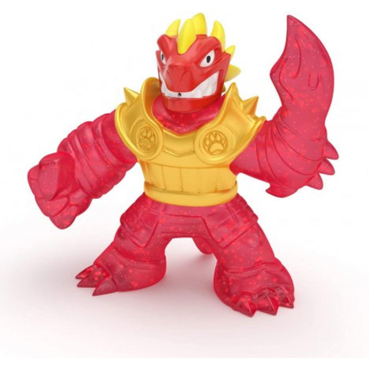 Heroes of Goo Jit Zu Hero Pack Blazagon the Dragon