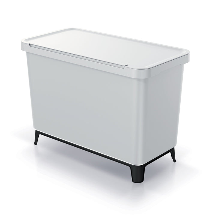 Keden SYSTEMA Abfallbehälter mit Trennbehältern 3x10 L