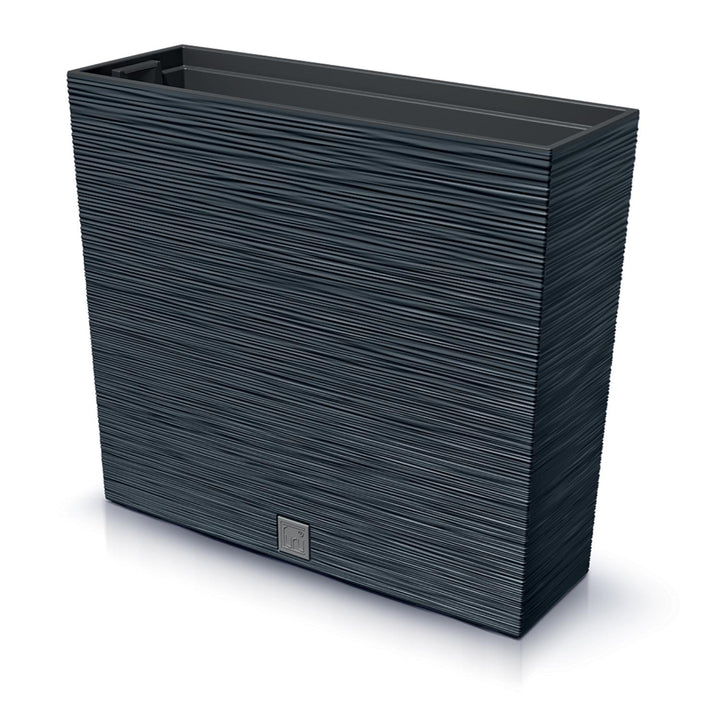 Prosperplast Furu Case T Einsatzbox DFC600T-S433 - Farbe Anthrazit