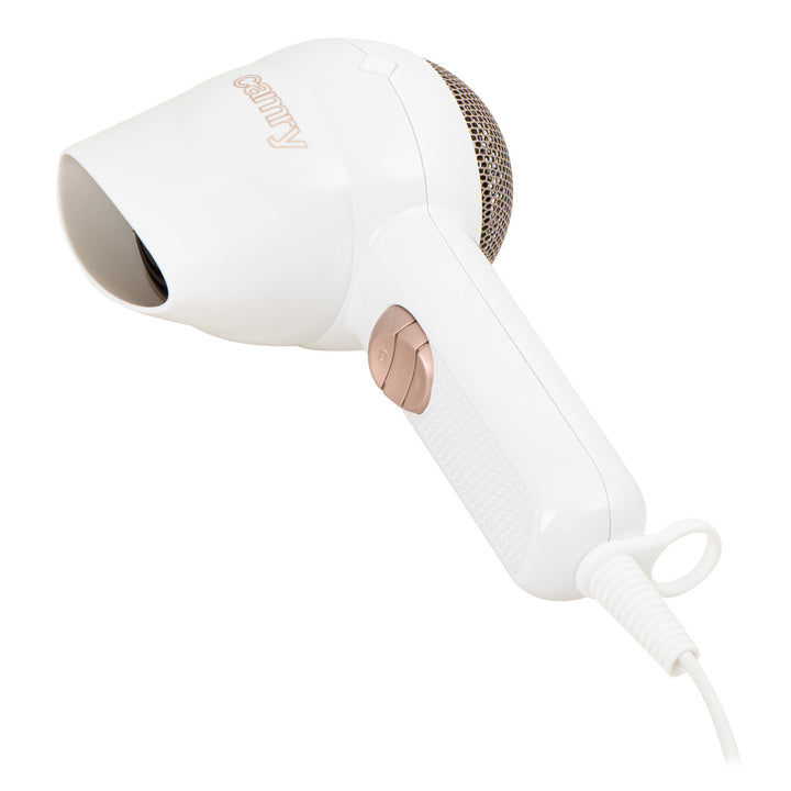 Haartrockner  Reisetrockner, Reise 1400W Camry CR 2257