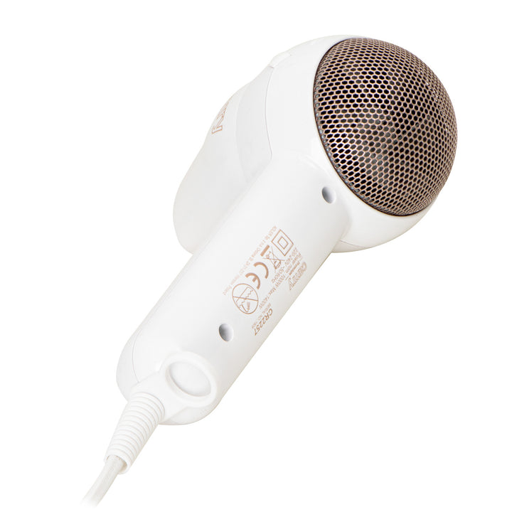 Haartrockner  Reisetrockner, Reise 1400W Camry CR 2257