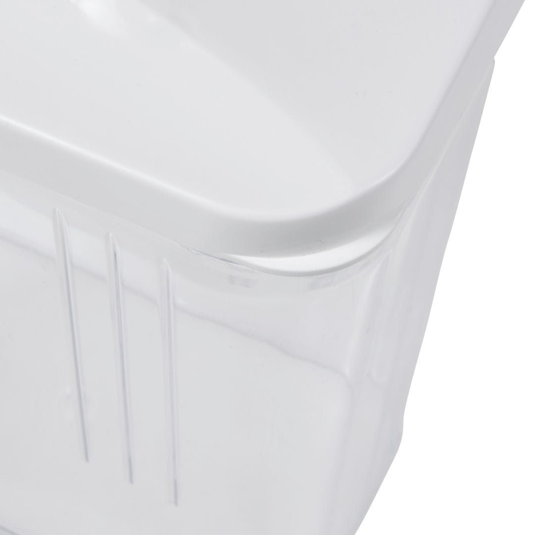 Transparenter Behälter für lose Produkte 0,75l Keeeper Paola