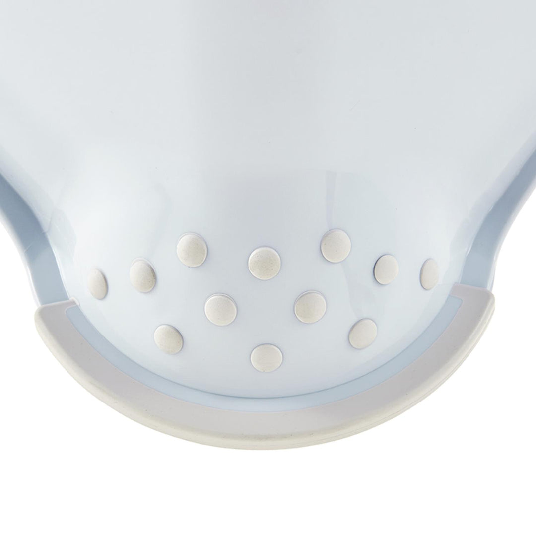 Zweistöckiger Kinderhocker Keeeper Mickey Mouse Baby Hocker hellblau